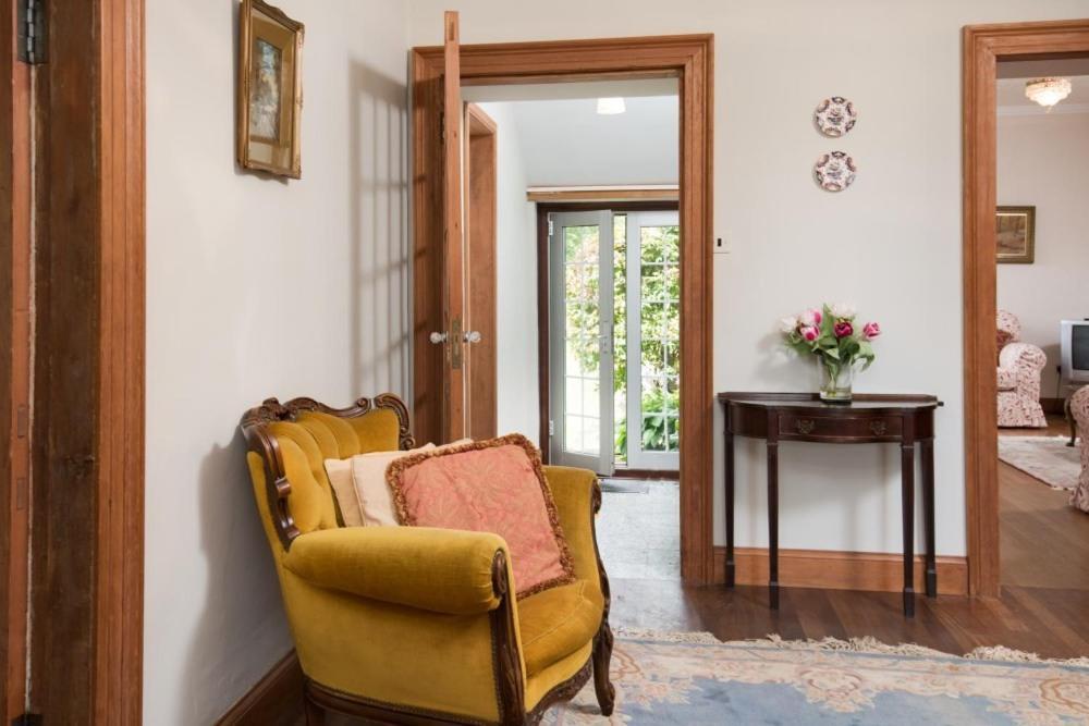 Westerkirk Mains Villa Bentpath Esterno foto